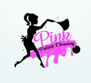 Pink Polish Logo Image
