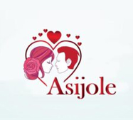 Asijole Logo Image