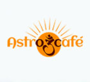 Astro_Cafe Logo Image