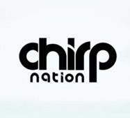 Chirp nation Logo Image